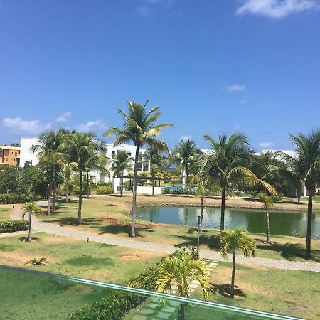Apartamento Em Condominio De Luxo - Iberostar- Praia Do Forte Ngoại thất bức ảnh