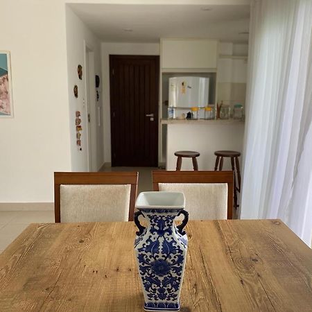 Apartamento Em Condominio De Luxo - Iberostar- Praia Do Forte Ngoại thất bức ảnh