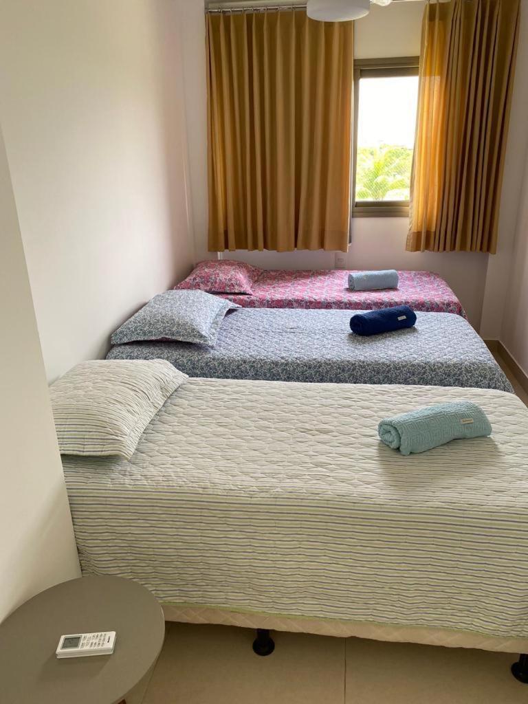 Apartamento Em Condominio De Luxo - Iberostar- Praia Do Forte Ngoại thất bức ảnh