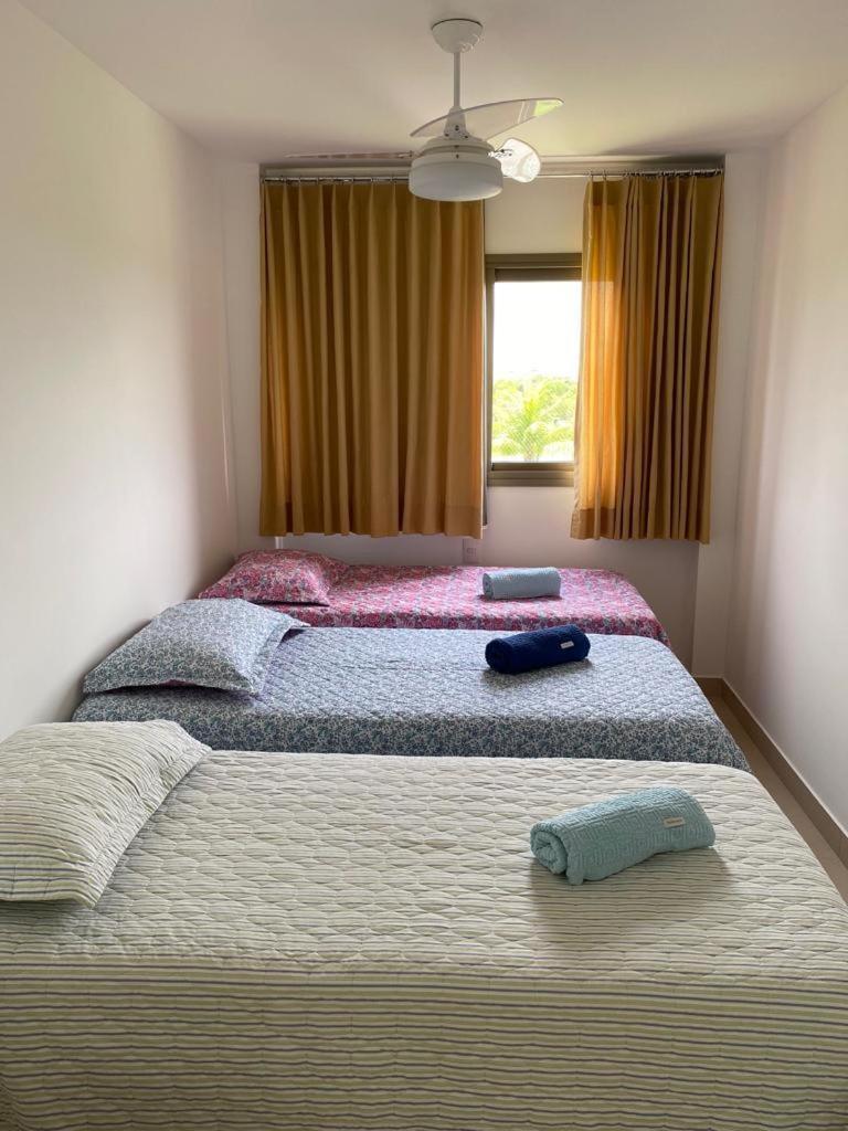 Apartamento Em Condominio De Luxo - Iberostar- Praia Do Forte Ngoại thất bức ảnh
