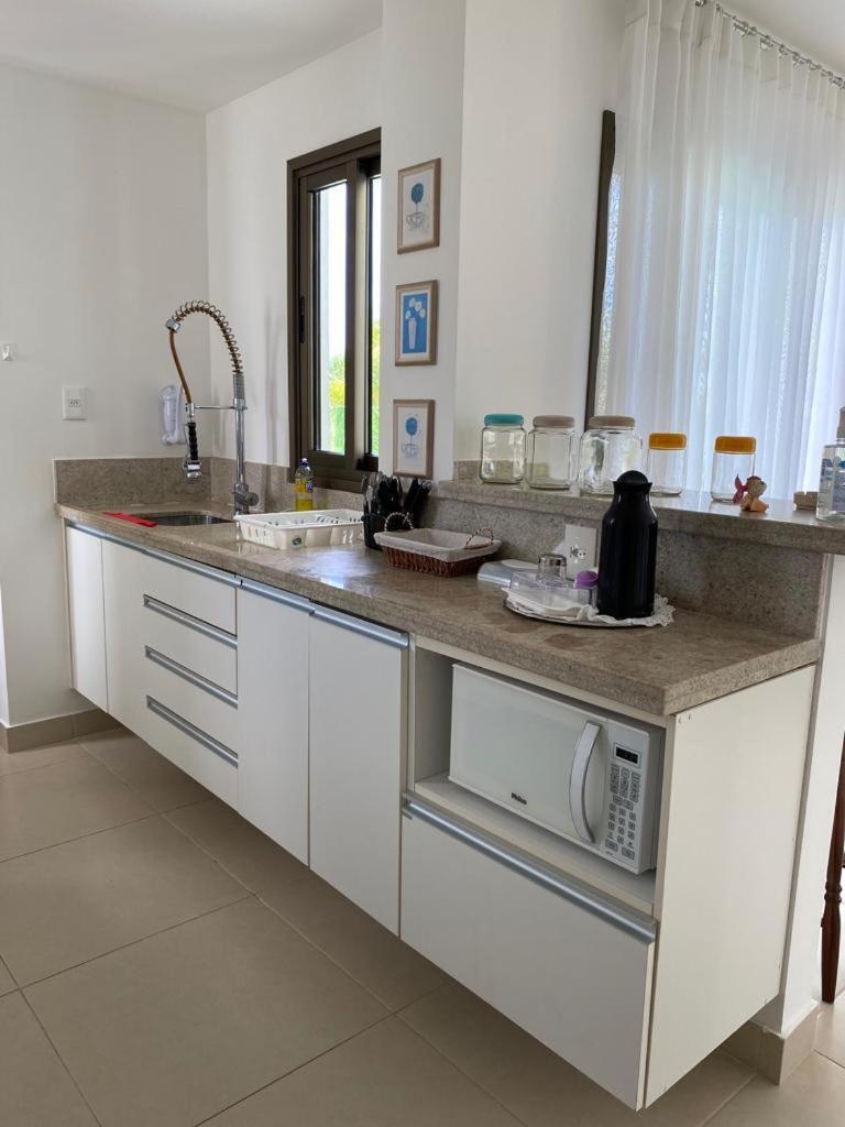 Apartamento Em Condominio De Luxo - Iberostar- Praia Do Forte Ngoại thất bức ảnh