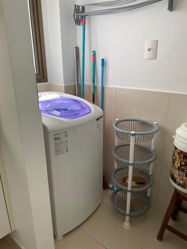 Apartamento Em Condominio De Luxo - Iberostar- Praia Do Forte Ngoại thất bức ảnh