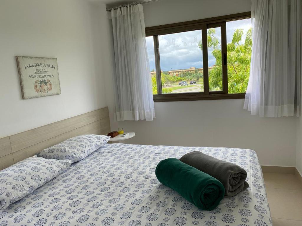 Apartamento Em Condominio De Luxo - Iberostar- Praia Do Forte Ngoại thất bức ảnh