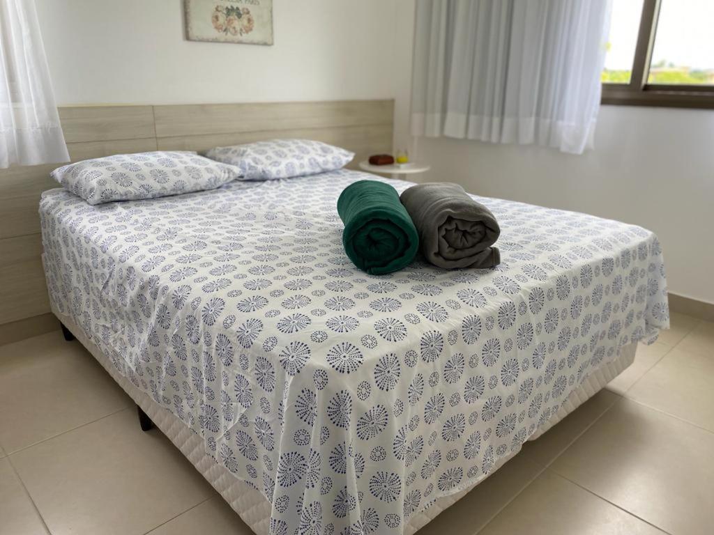 Apartamento Em Condominio De Luxo - Iberostar- Praia Do Forte Ngoại thất bức ảnh